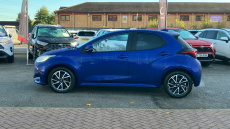 Toyota Yaris 1.5 Hybrid Design 5dr CVT Hybrid Hatchback